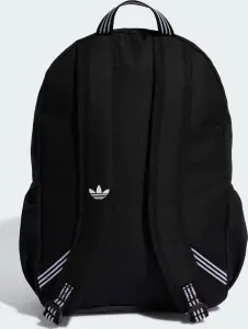 Рюкзак Adidas ADICOLOR CLASSIC 21,1L чорний KQ6385
