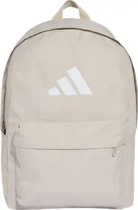 Рюкзак Adidas CLASSIC 3 BAR LOGO 27,5L бежевий JX8860