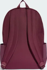 Рюкзак Adidas CLASSIC 3 BAR LOGO 27,5L бордовий KQ6741