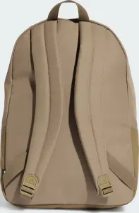 Рюкзак Adidas CLASSIC 3 BAR LOGO 27,5L коричневий KQ6742