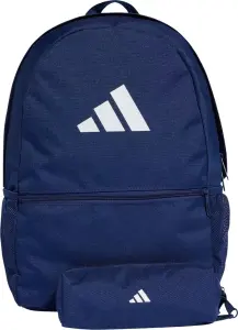 Рюкзак Adidas CLASSIC WITH PENCIL CASE 23,25L темно-синій KE0140