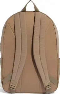 Рюкзак Adidas ESSENTIALS 3-STRIPES BACKPACK BACK TO SCHOOL 2 27,4L коричневий KQ6705