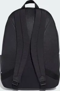Рюкзак Adidas ESSENTIALS 3-STRIPES BACKPACK BACK TO SCHOOL 2 27,4L чорний JX6497
