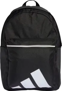 Рюкзак Adidas ESSENTIALS BACK TO CAMPUS BARS 25,7L чорний KA6768