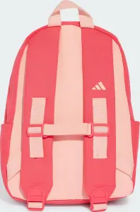 Рюкзак дитячий Adidas LOGO KIDS 11,5L коралово-персиковий KR1686
