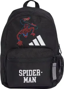 Рюкзак дитячий Adidas MARVEL SPIDER-MAN 12,4L чорний KR2367