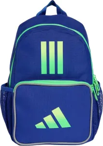 Рюкзак дитячий Adidas NEON 8,38L синьо-зелений KH2299