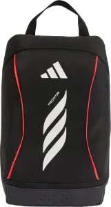 Сумка для обуви Adidas PREDATOR 11,8L черно-красно-белая KR8344