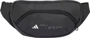 Сумка на пояс Adidas HYBRID 2,7L черная KG8018
