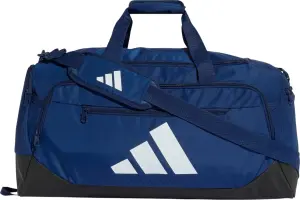 Сумка спортивна Adidas TRAINING DEFENDER DUFFLE BAG MEDIUM 60,6L синя KC6751