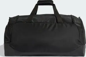 Сумка спортивна Adidas TRAINING DEFENDER DUFFLE BAG MEDIUM 60,6L чорна JZ0607