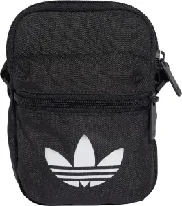 Сумка через плече Adidas ADICOLOR CLASSIC FESTIVAL 1,3L чорна JX0227