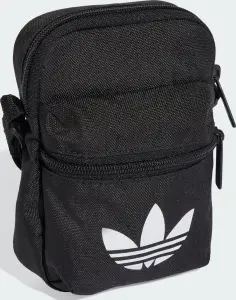 Сумка через плече Adidas ADICOLOR CLASSIC FESTIVAL 1,3L чорна JX0227