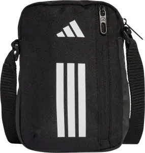 Сумка через плечо Adidas APWR ORGANIZER 2,4L черная JZ7085