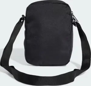Сумка через плечо Adidas LINEAR ORGANIZER черная JE8341