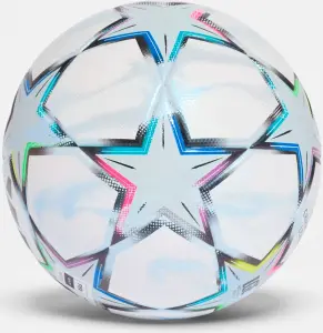 Футбольний м'яч Adidas UCL CLUB білий Розмір 4 KE9765