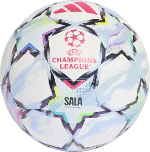 Футзальний м'яч Adidas UCL PRO SALA білий Розмір 4 KE9772