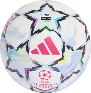 Футзальний м'яч Adidas UCL PRO SALA білий Розмір 4 KE9772