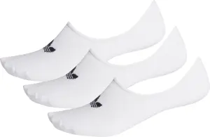 Шкарпетки Adidas LOW CUT SOCKS білі (3 пари) FM0676