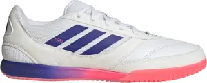 Футзалки Joom Adidas TOP SALA COMPETITION II біло-темно-синьо-рожеві JP6980