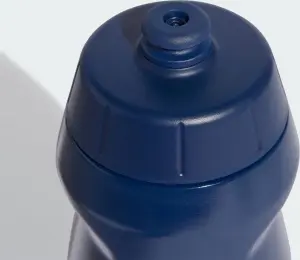 Пляшка для води Adidas TIRO 500 мл темно-синя IW8158