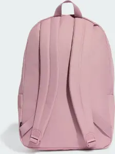 Рюкзак Adidas CLASSIC 3 BAR LOGO 27,5L пудрово-рожевий KQ6743