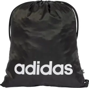 Сумка-мішок Adidas LINEAR GYM SACK 13,25L чорна JE8342