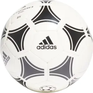 Футбольний м'яч Adidas TANGO GLIDER біло-чорний Розмір 4 S12241