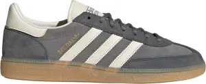 Кеди Adidas HANDBALL SPEZIAL сіро-білі IH6588