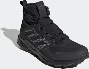 Черевики для хайкінгу Adidas TERREX TRAILMAKER MID GORE-TEX чорні FY2229