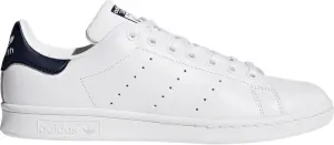 Кеди Adidas STAN SMITH біло-темно-сині M20325