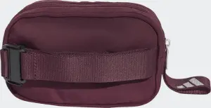 Сумка на пояс Adidas SPORT 1,25L бордова KV0510