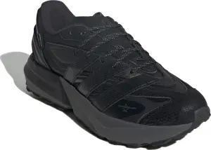 Кроссовки Adidas LIGHTBLAZE ATR черные JP7772
