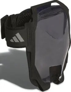 Чохол для телефону на руку Adidas RUNNING 2-WAY MOBILE HOLDER 0,25L чорний IT2055