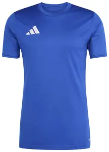 Футболка джерсі Adidas ENTRADA 26 JERSEY темно-синьо-біла KR3284