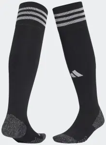 Гетри футбольні Adidas ADI 23 SOCKS чорно-білі HT5027