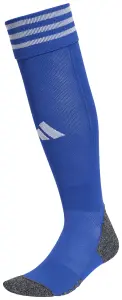 Гетри футбольні Adidas ADI 23 SOCKS синьо-білі HT5028