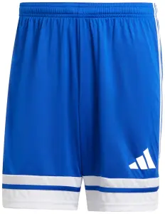Шорти футбольні Adidas SQUADRA 25 SHORTS синьо-білі JH3405