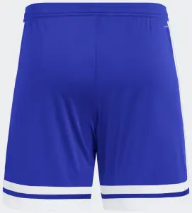 Шорти футбольні Adidas SQUADRA 25 SHORTS синьо-білі JH3405
