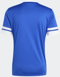 Футболка джерсі Adidas SQUADRA 25 JERSEY синьо-біла JG5826