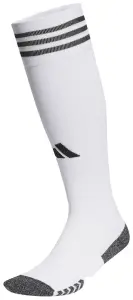 Гетри футбольні Adidas ADI 23 SOCKS біло-чорні IB7796