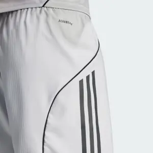 Шорти футбольні Adidas TIRO 25 COMPETITION MATCH SHORTS світло-сірі JG1059