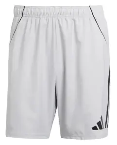 Шорти футбольні Adidas TIRO 25 COMPETITION MATCH SHORTS світло-сірі JG1059