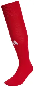 Гетри футбольні Adidas SANTOS 25 SOCKS червоно-білі JJ3611