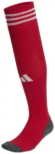 Гетри футбольні Adidas ADI 23 SOCKS червоно-білі IB7792