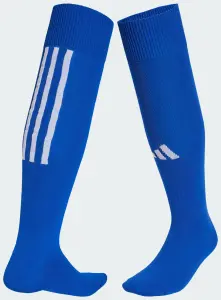 Гетри футбольні Adidas SANTOS 25 SOCKS синьо-білі JJ3610