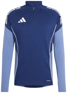 Реглан тренувальний Adidas TIRO 25 COMPETITION TRAINING TOP темно-синьо-блакитний JI6546