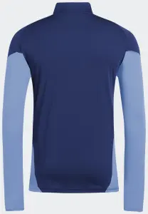 Реглан тренувальний Adidas TIRO 25 COMPETITION TRAINING TOP темно-синьо-блакитний JI6546