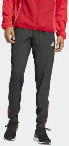 Спортивні штани Adidas TIRO 25 COMPETITION PRESENTATION PANTS чорно-червоні JI6476