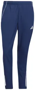 Спортивні штани Adidas TIRO 25 COMPETITION PRESENTATION PANTS темно-синьо-блакитні JI6565